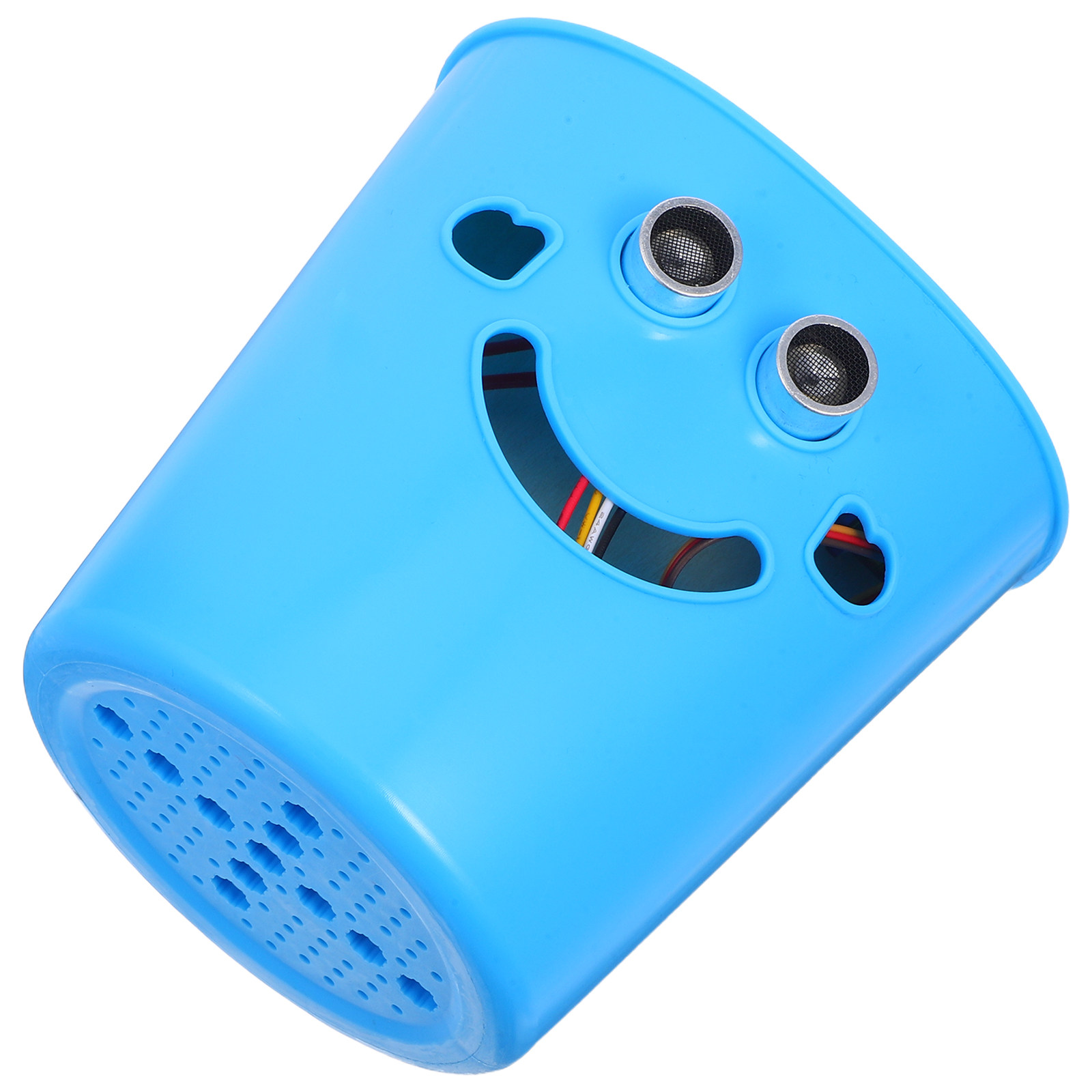 Science And Invention - 1Set Intelligent Sensor Trash Can DIY