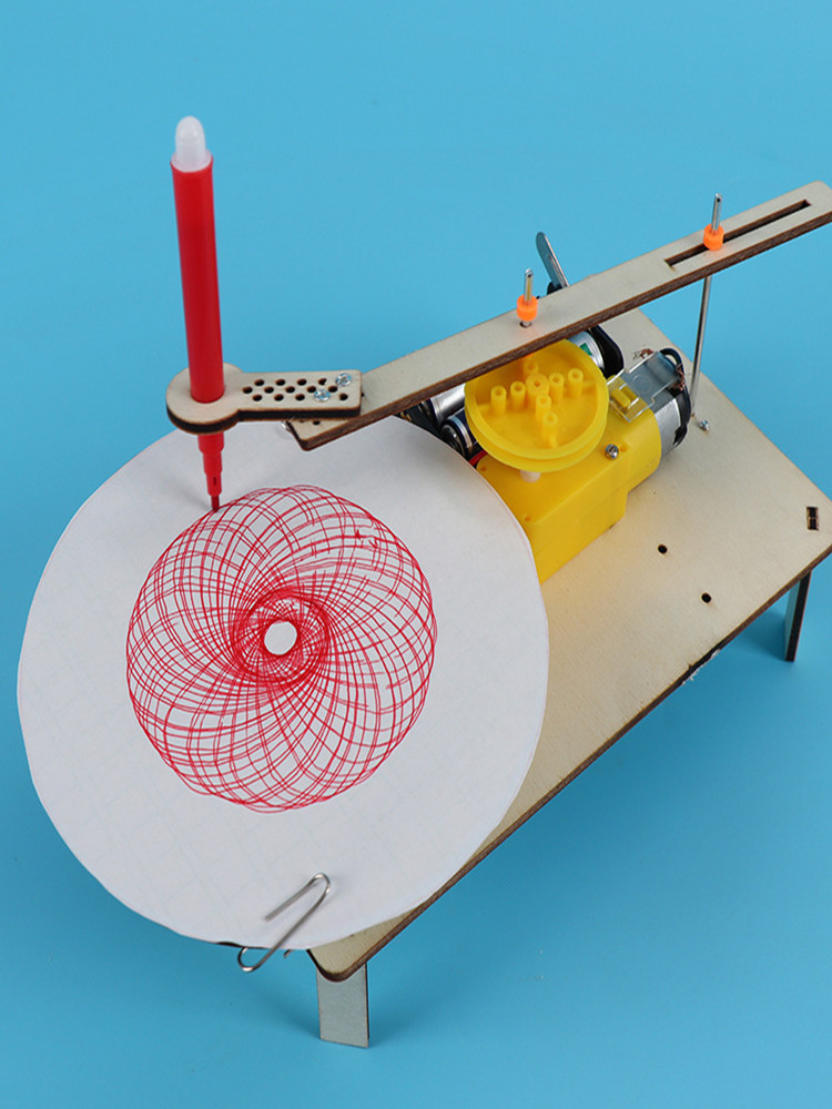 DIY Physical Production Physic - Science Project Diy 评论和价格