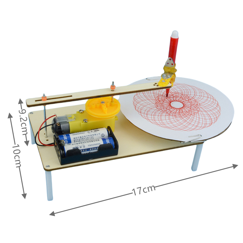 DIY Physical Production Physic - Science Project Diy 评论和价格