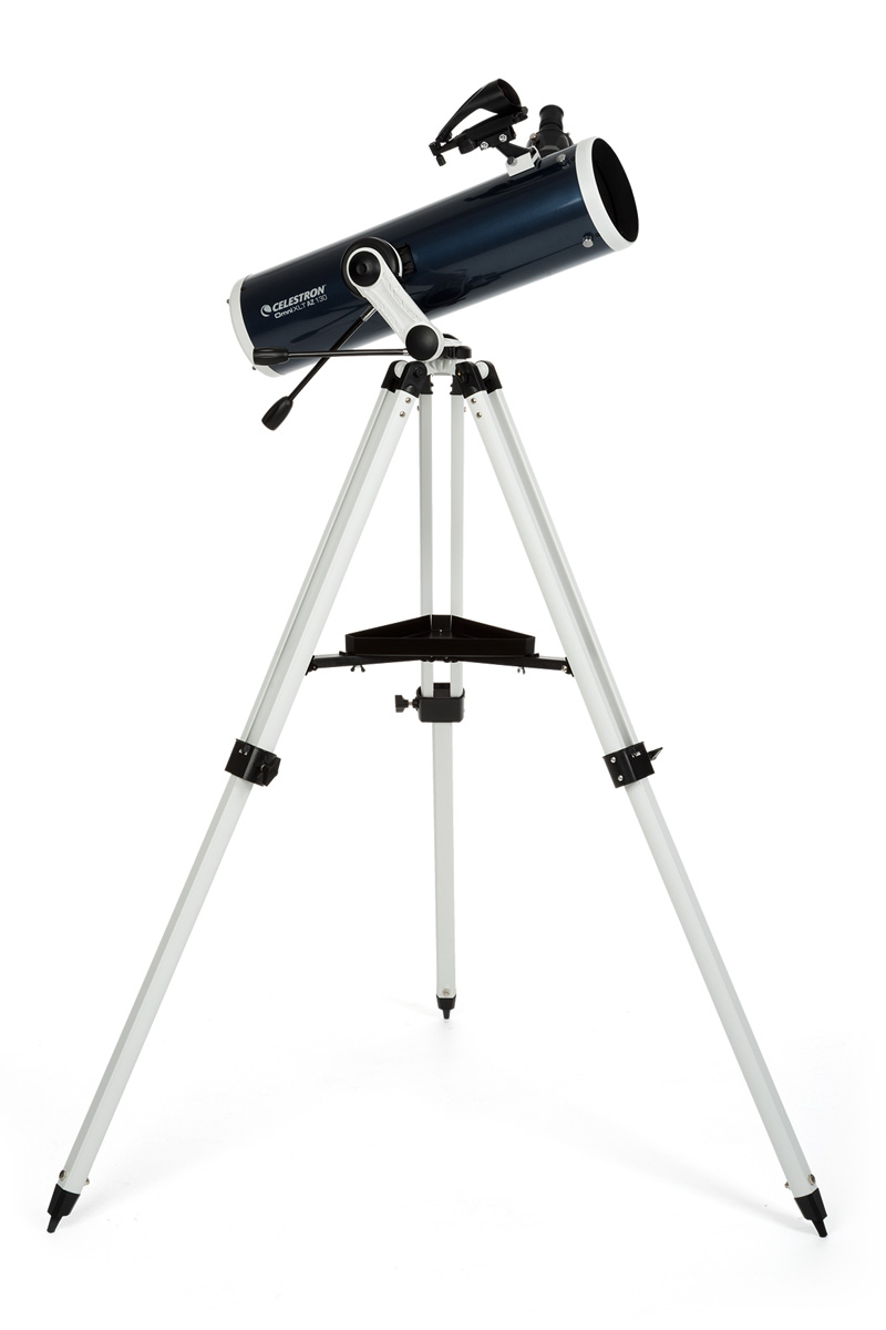 CELESTRON OMNI XLT 130AZ Newto - Telescope Reflector 130 评论和价格