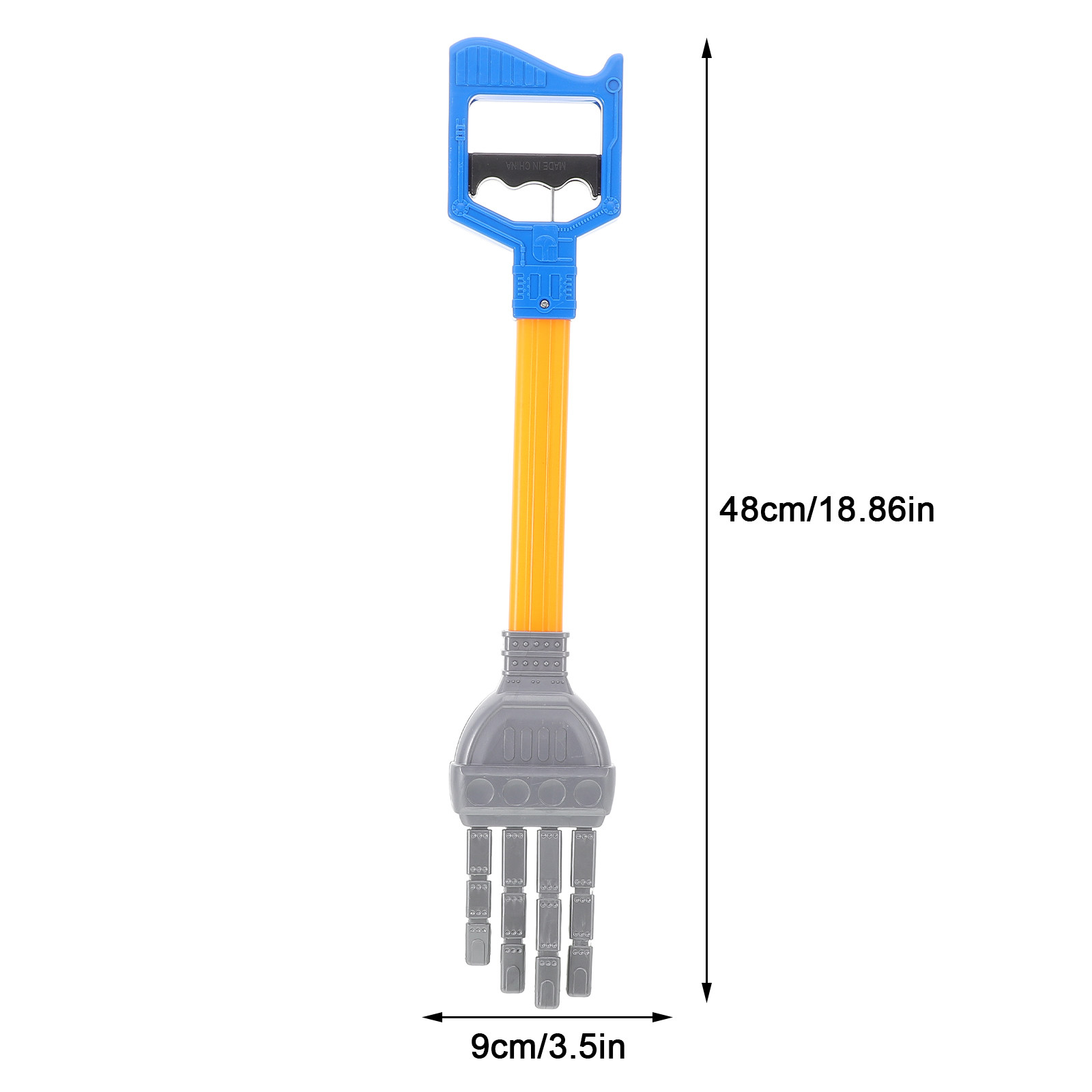 Plastic Robot Arm Interactive  - Robot Arm Motor 评论和价格