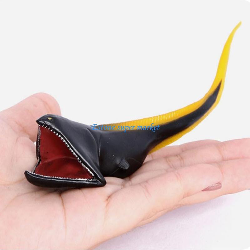 090B Realistic Fish Animal Mod - Science Exhibition Models 评论和价格