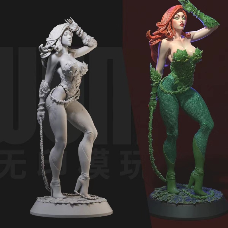 1/24 Scale Forest Queen Scienc - Science Hobby Kit 评论和价格