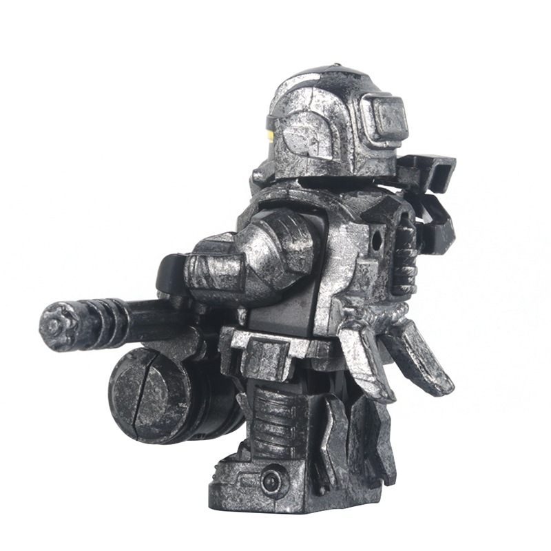 MOC Halloween Flame Solder Pro - Science Bob 评论和价格