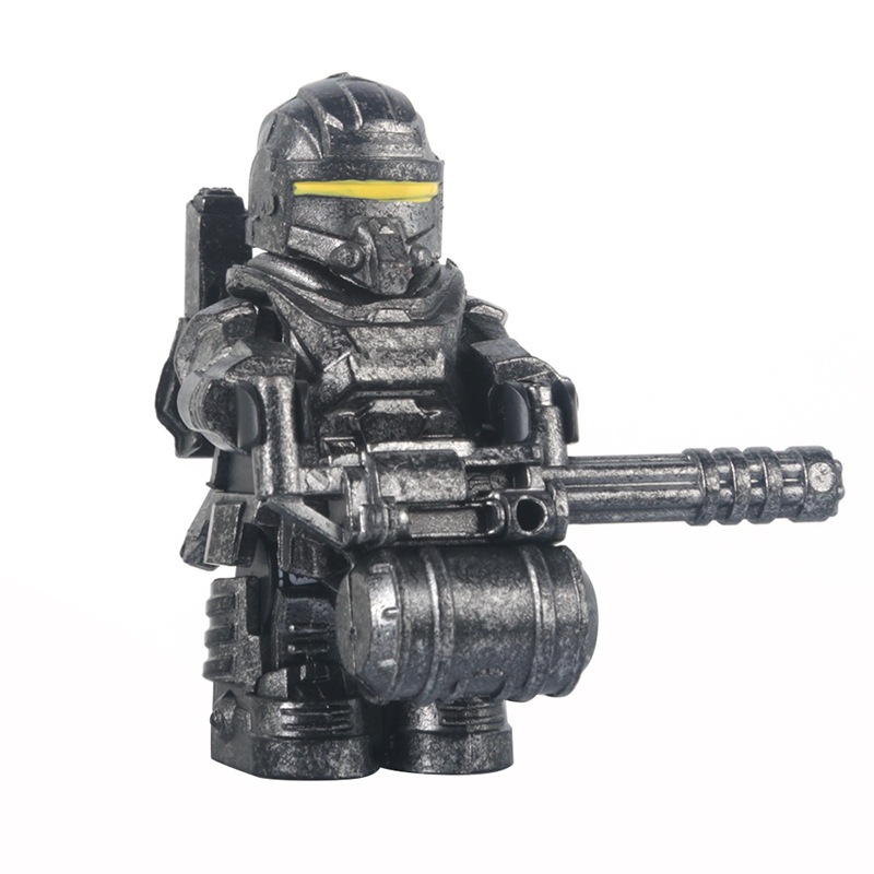 MOC Halloween Flame Solder Pro - Science Bob 评论和价格