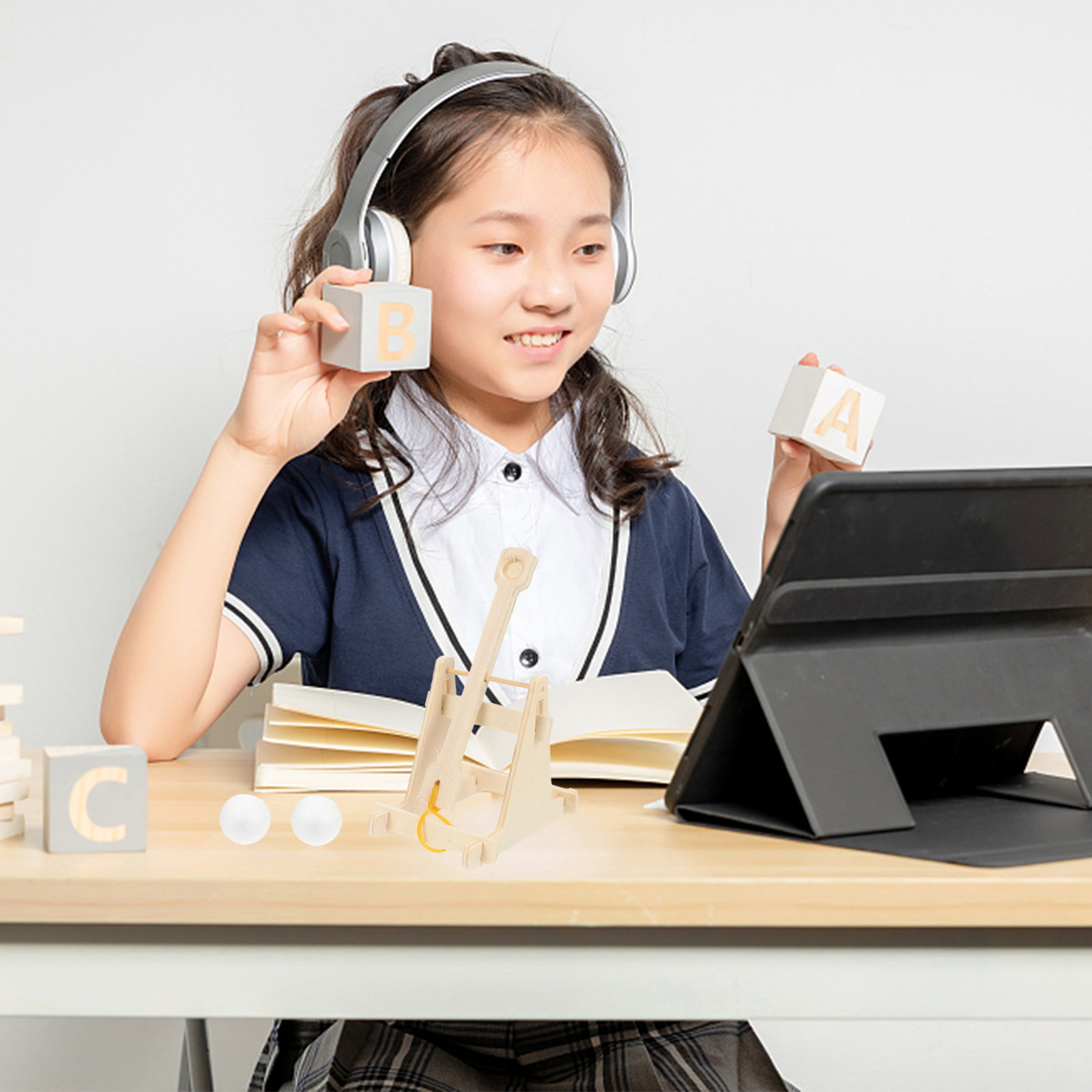 2Pcs Stem Science Educational  - Science Project Diy 评论和价格