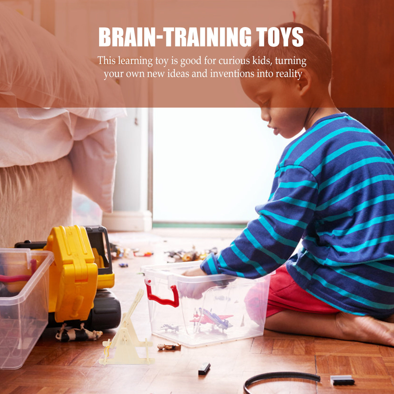 2Pcs Stem Science Educational  - Science Project Diy 评论和价格
