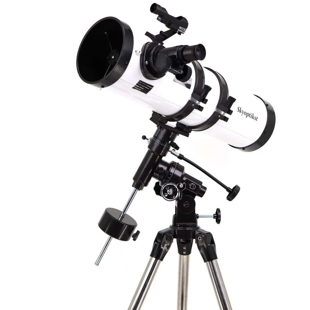 130/650 Astronomical Telescope - Telescope Reflector 130 评论和价格
