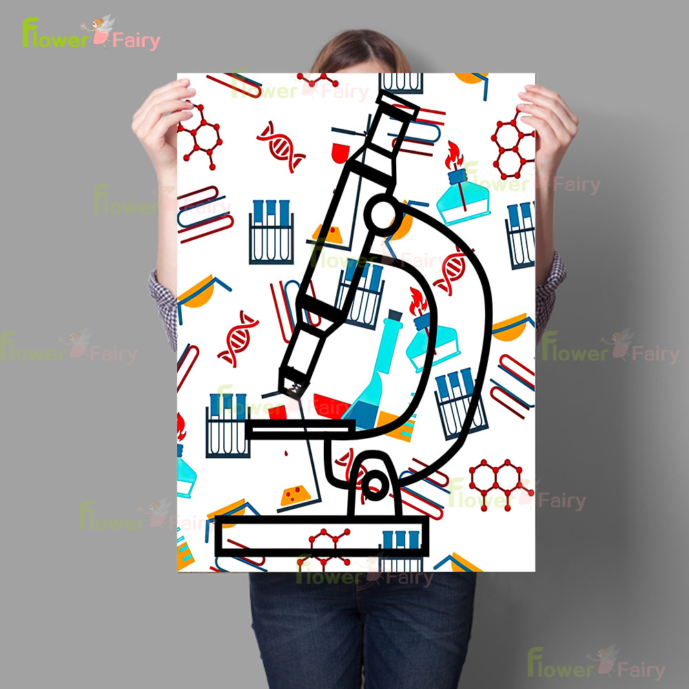 Nursery Biology Chemistry Scie - Science Nursery 评论和价格