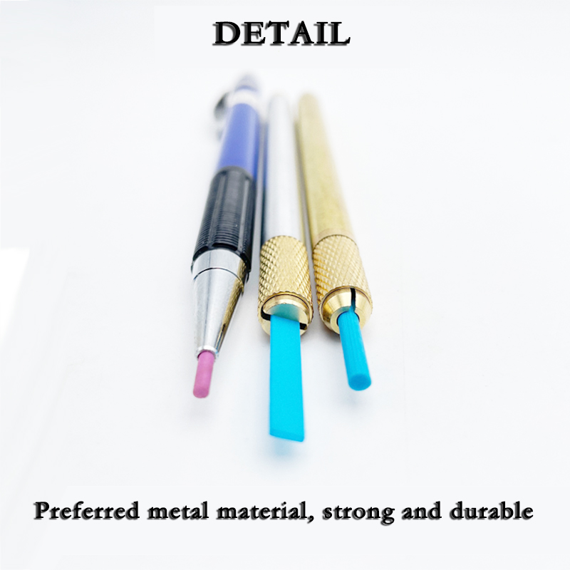 Plastic Handle for Ceramic Fib - Science Bob 评论和价格