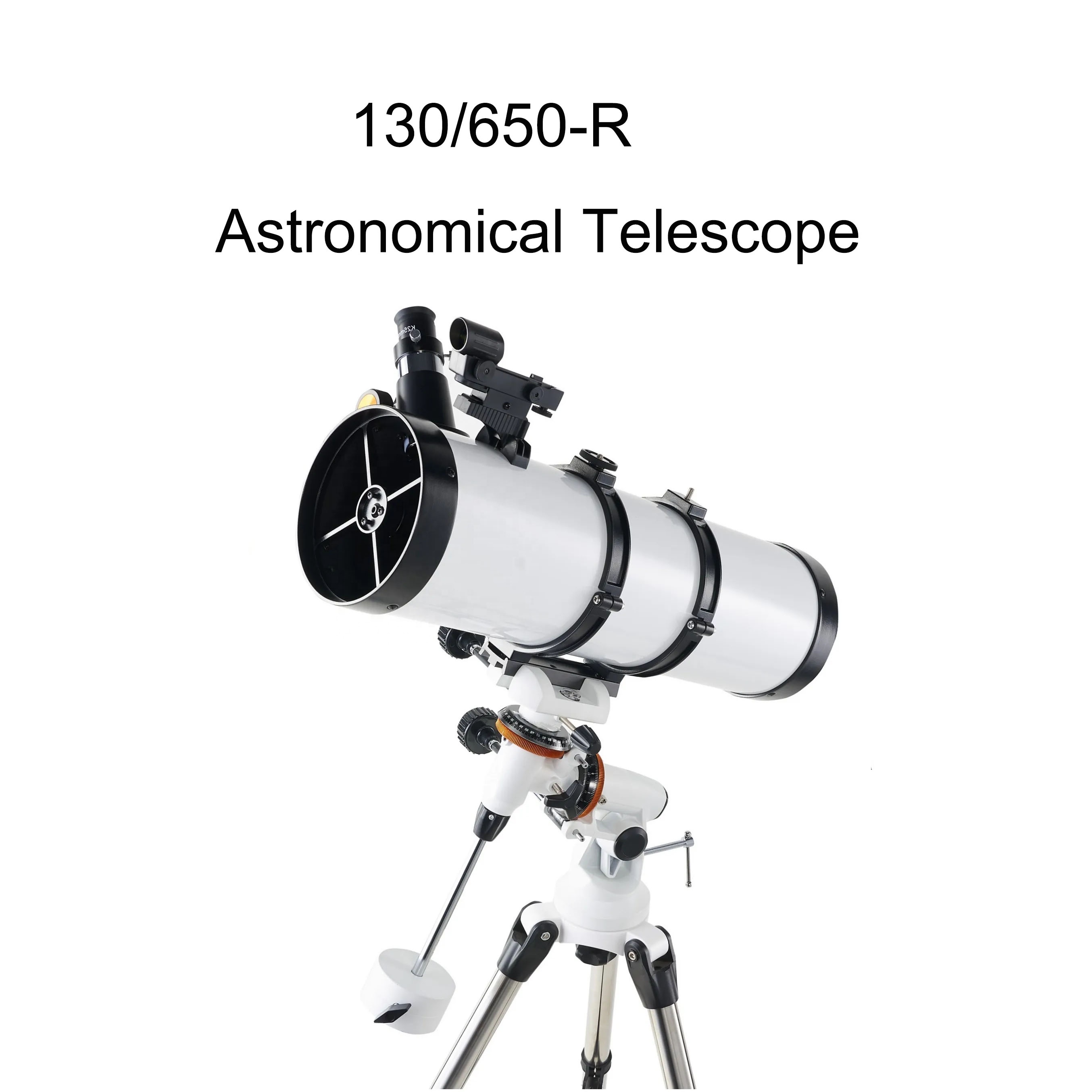 High Quality Professional 130/ - Telescope Reflector 130 评论和价格