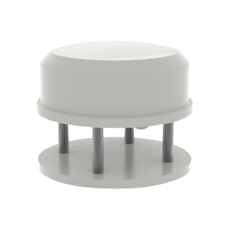 RS485 Ultrasonic Anemometer 60 - Anemometer Wind Speed 评论和价格