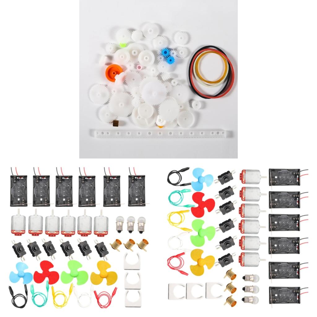 Science Experiment Kits Small  - Science And Hobby 评论和价格