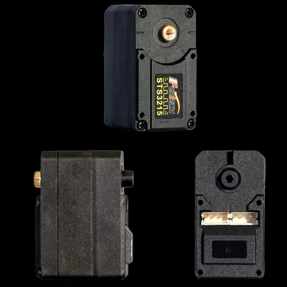 Feetech 7.4V 19KG ST-3215 Seri - Robot Arm Motor 评论和价格