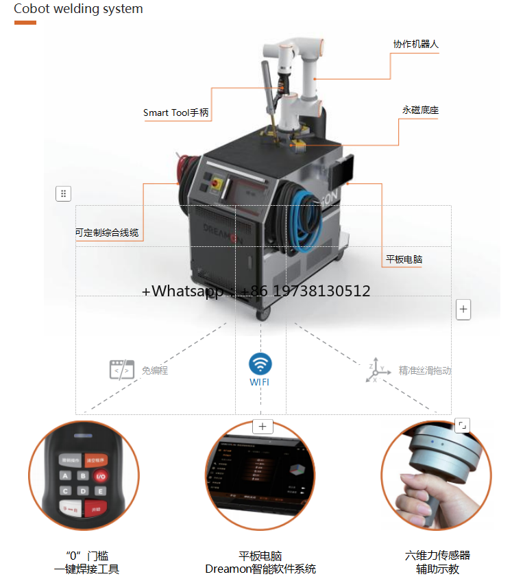 Industrial Welding Robotic Arm - Robot Arm Motor 评论和价格