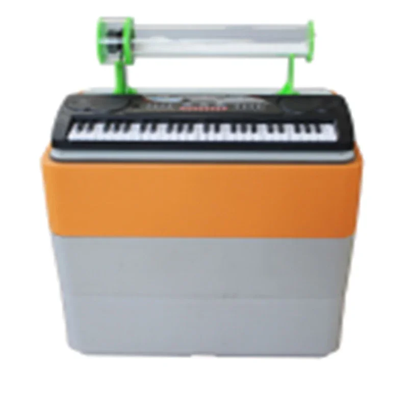 Manufacturer New Sound Standin - Science Exhibition Models 评论和价格