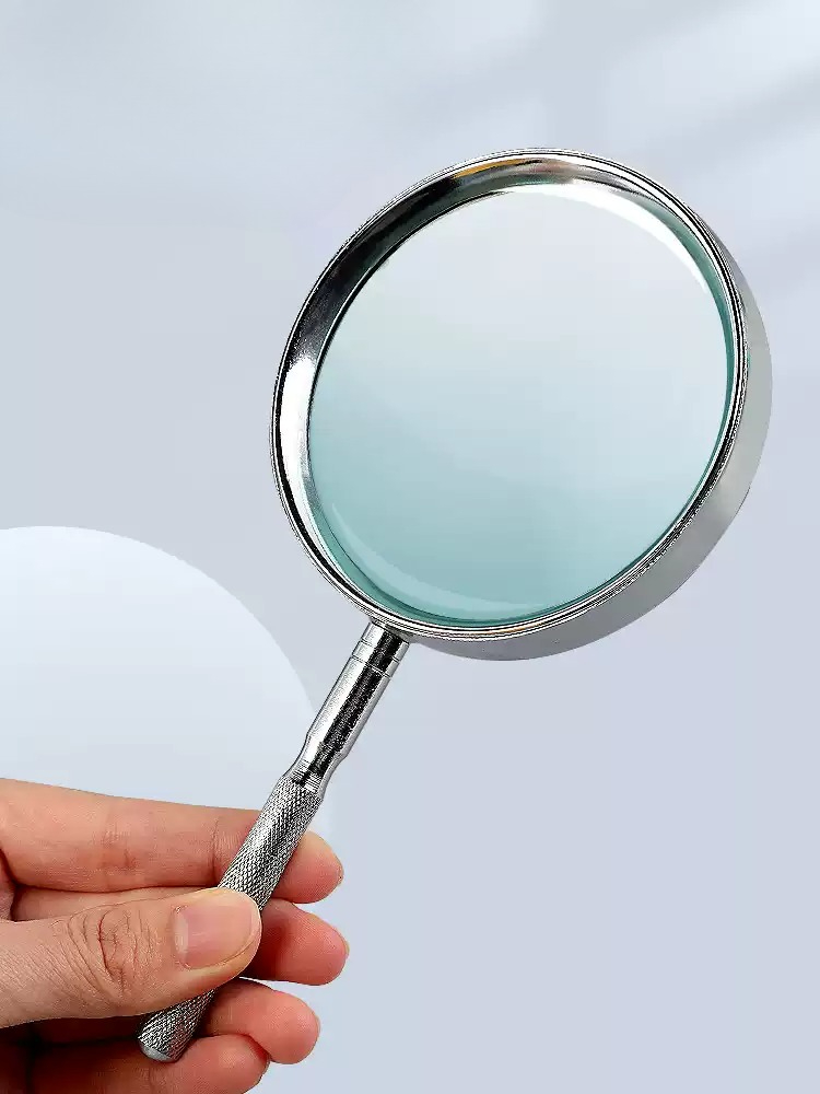 10X 20X Handheld Magnifying Gl - Science And Hobby 评论和价格