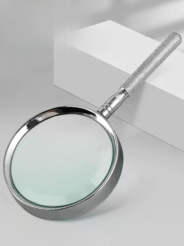 10X 20X Handheld Magnifying Gl - Science And Hobby 评论和价格
