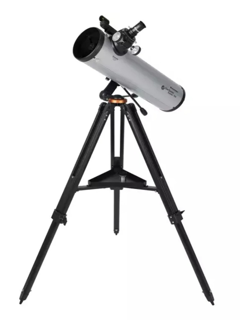 Celestron DX130AZ StarSense Ex - Telescope Reflector 130 评论和价格