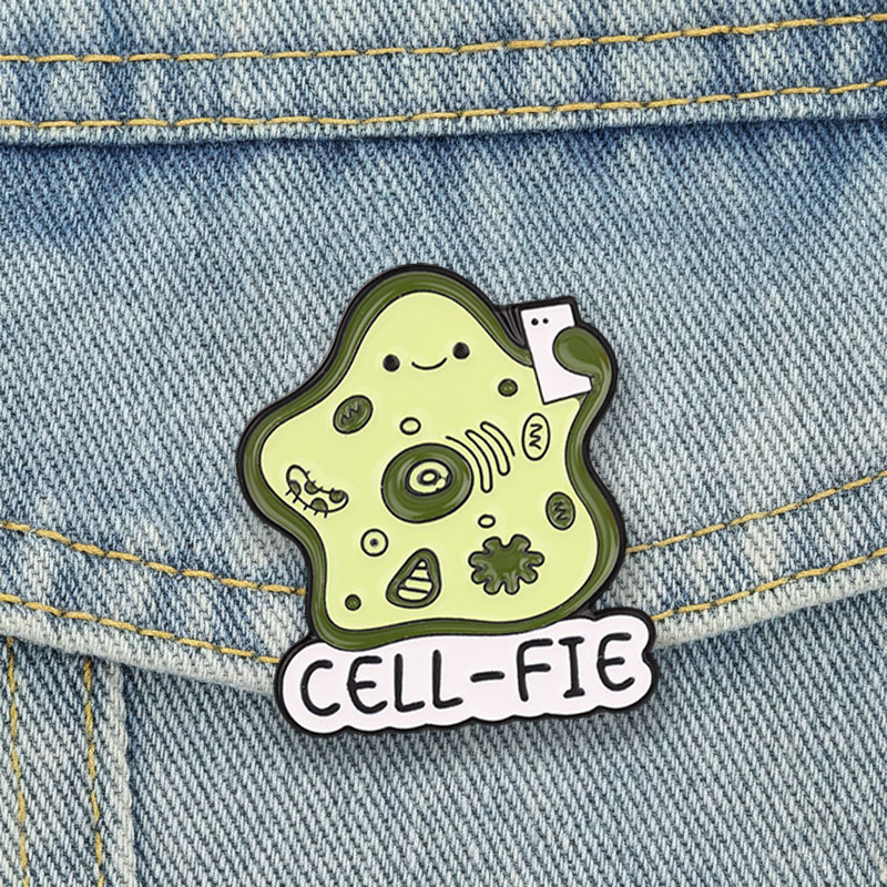 CELL-FIE Biology Cell Enamel P - Science Buddies 评论和价格