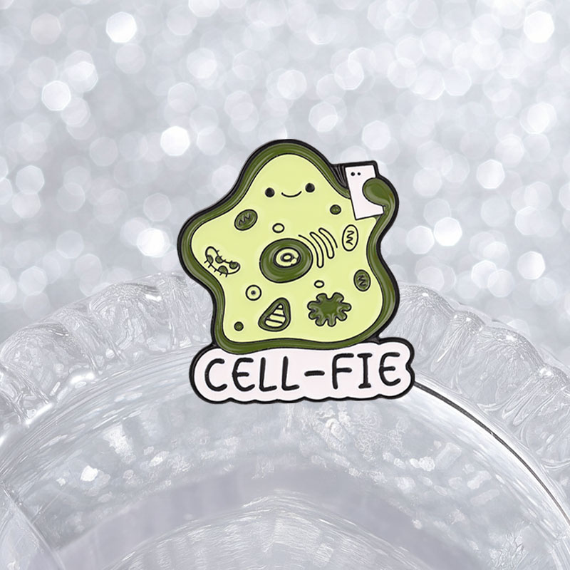 CELL-FIE Biology Cell Enamel P - Science Buddies 评论和价格