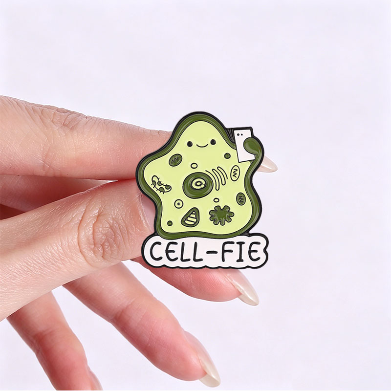 CELL-FIE Biology Cell Enamel P - Science Buddies 评论和价格