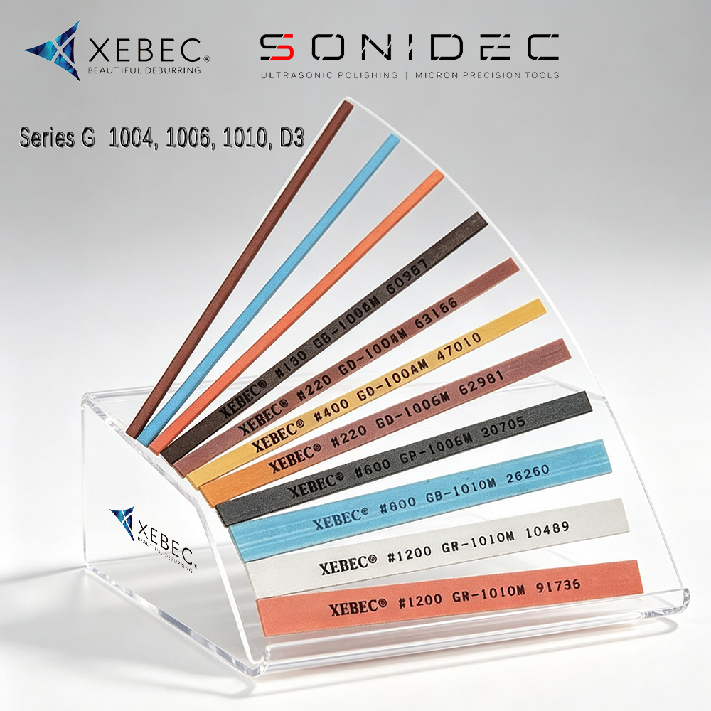 Japan Original XEBEC G Series  - Science Bob 评论和价格