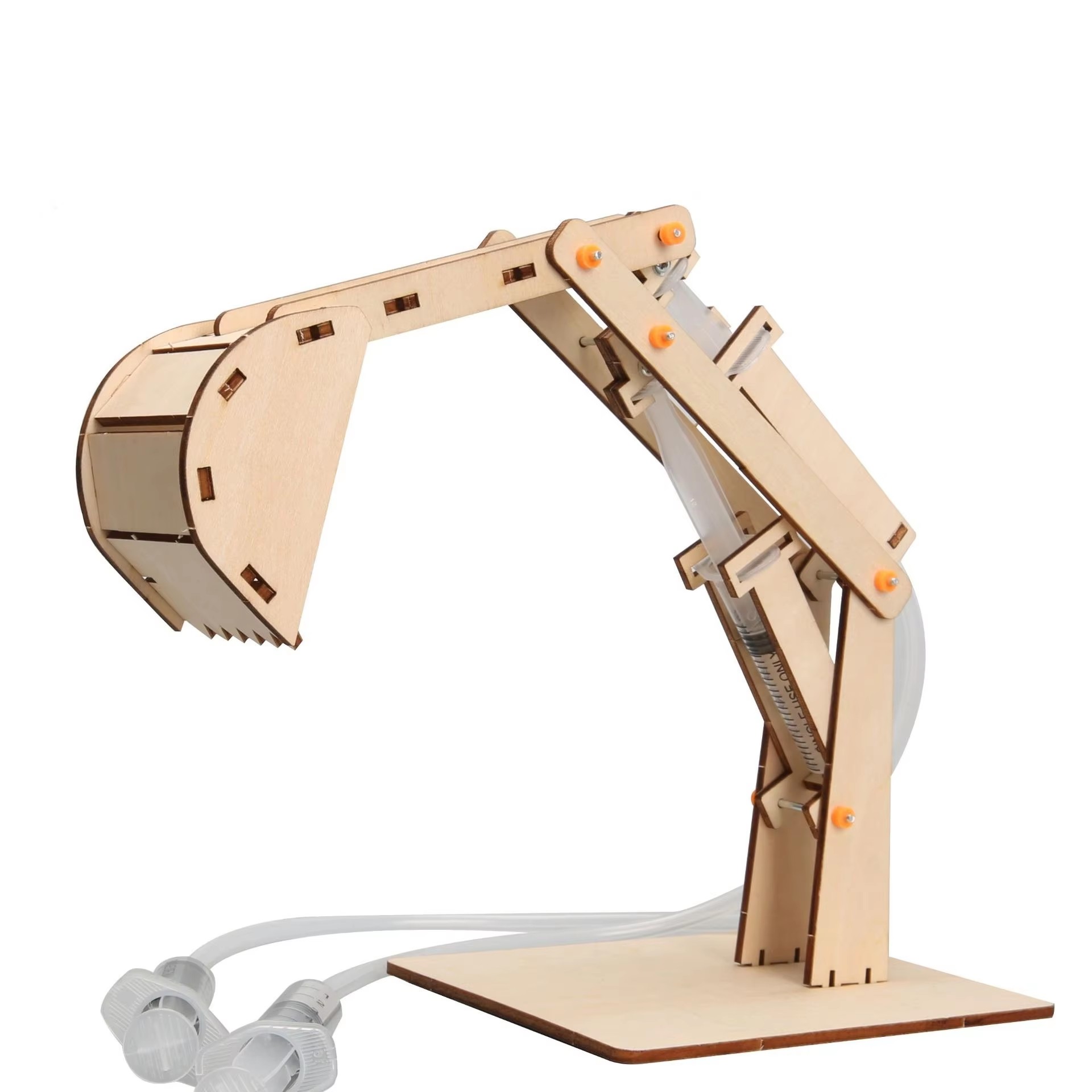 Fun STEM DIY Science Kit Woode - Science And Hobby 评论和价格