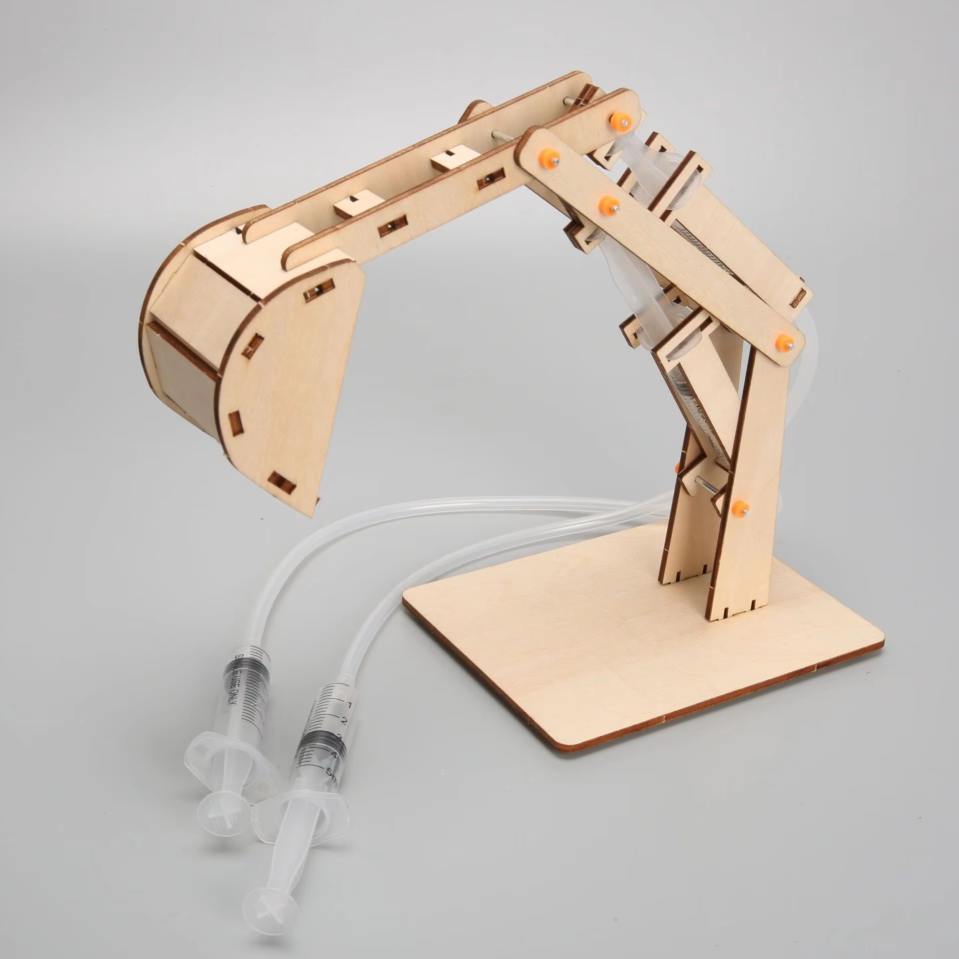 Fun STEM DIY Science Kit Woode - Science And Hobby 评论和价格