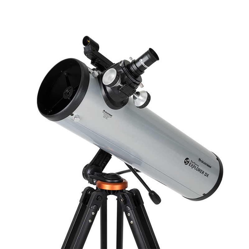 Celestron DX130AZ StarSense Ex - Telescope Reflector 130 评论和价格