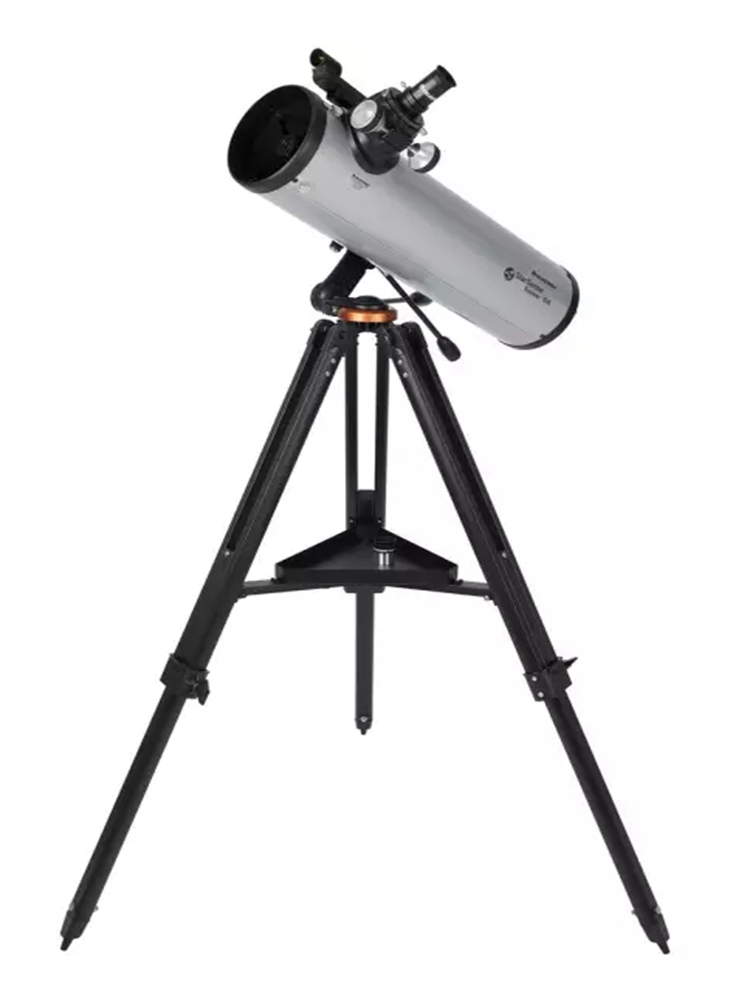 Celestron DX130AZ StarSense Ex - Telescope Reflector 130 评论和价格