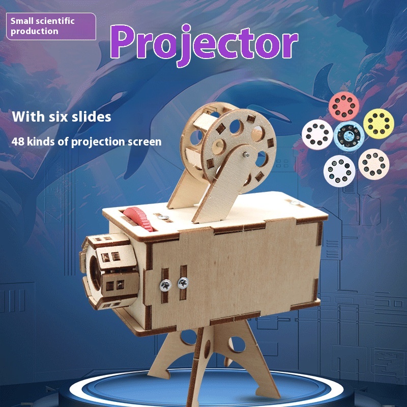 DIY Wooden Science Project Mod - Science Project Diy 评论和价格