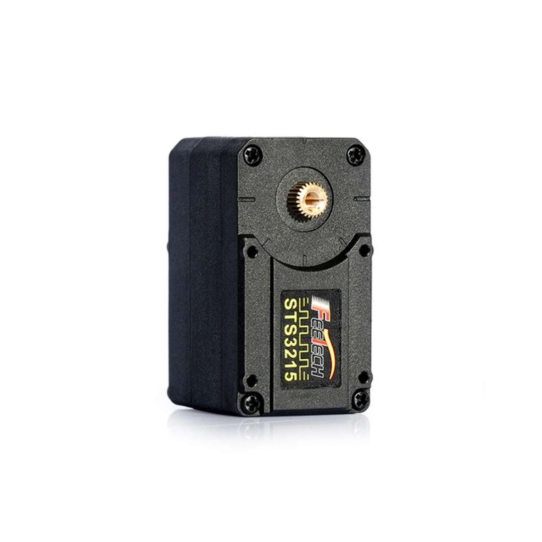 12PCS Feetech STS3215 19KG 7.4 - Robot Arm Motor 评论和价格