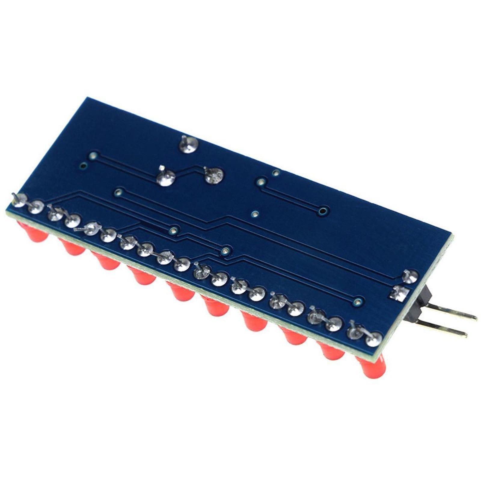 Running Light Board DIY Electr - Science Hobby Kit 评论和价格