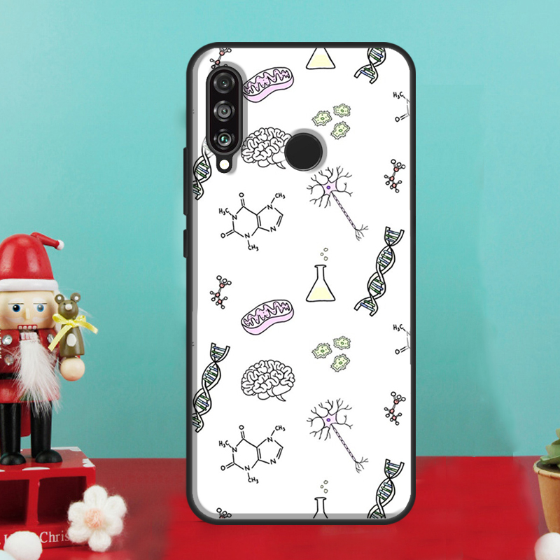 Retro DNA Science Illustration - Science Nova 评论和价格
