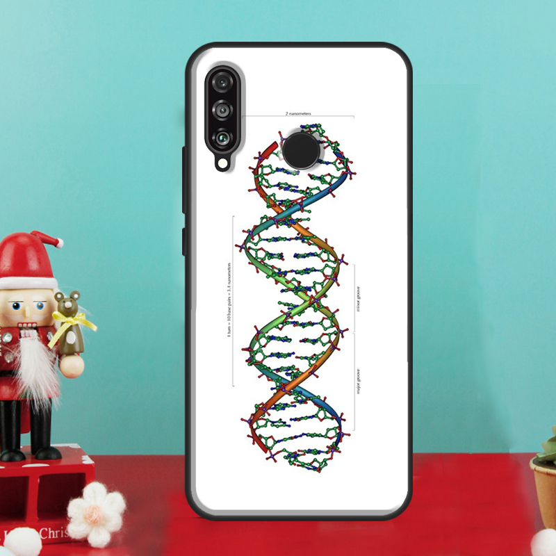 Retro DNA Science Illustration - Science Nova 评论和价格