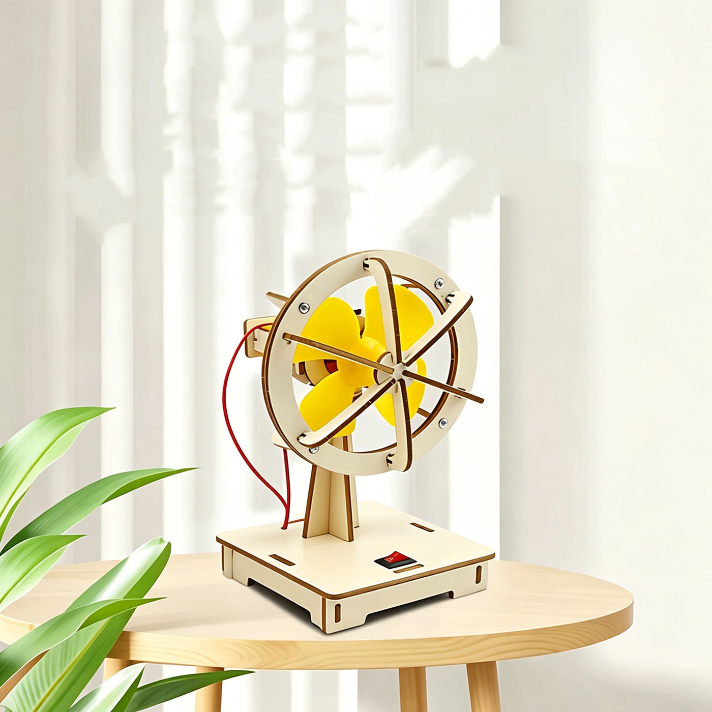 Fun STEAM DIY Science Experime - Science Hobby Kit 评论和价格