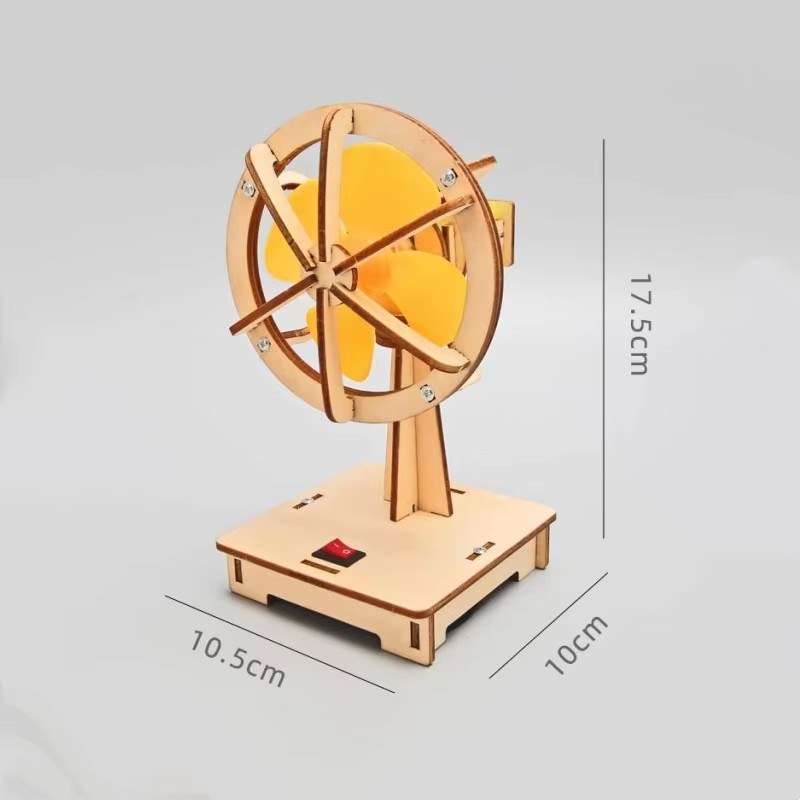 Fun STEAM DIY Science Experime - Science Hobby Kit 评论和价格