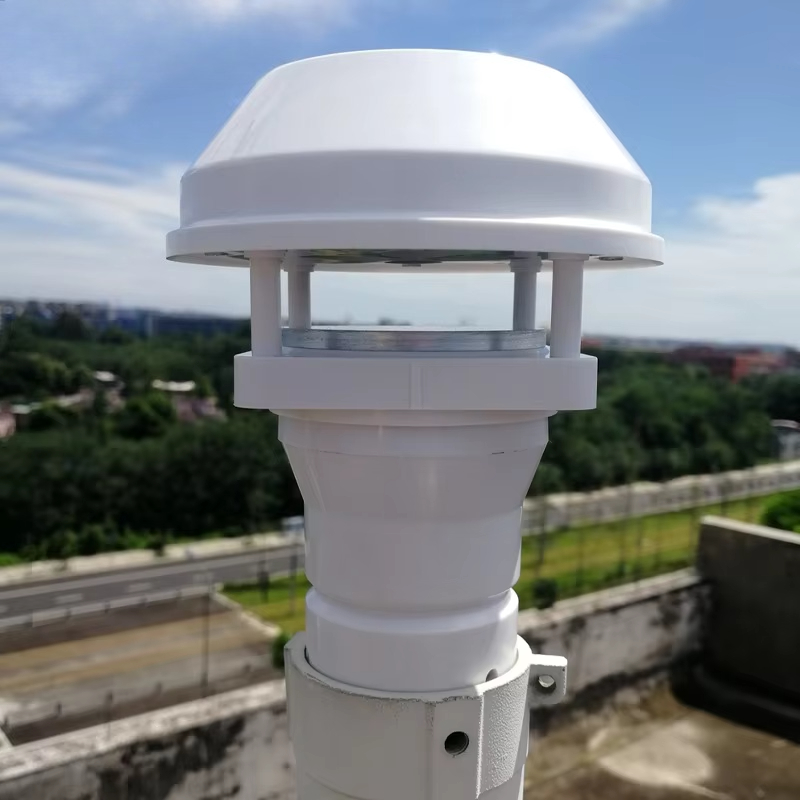 High Precision Ultrasonic Anem - Anemometer Wind Speed 评论和价格