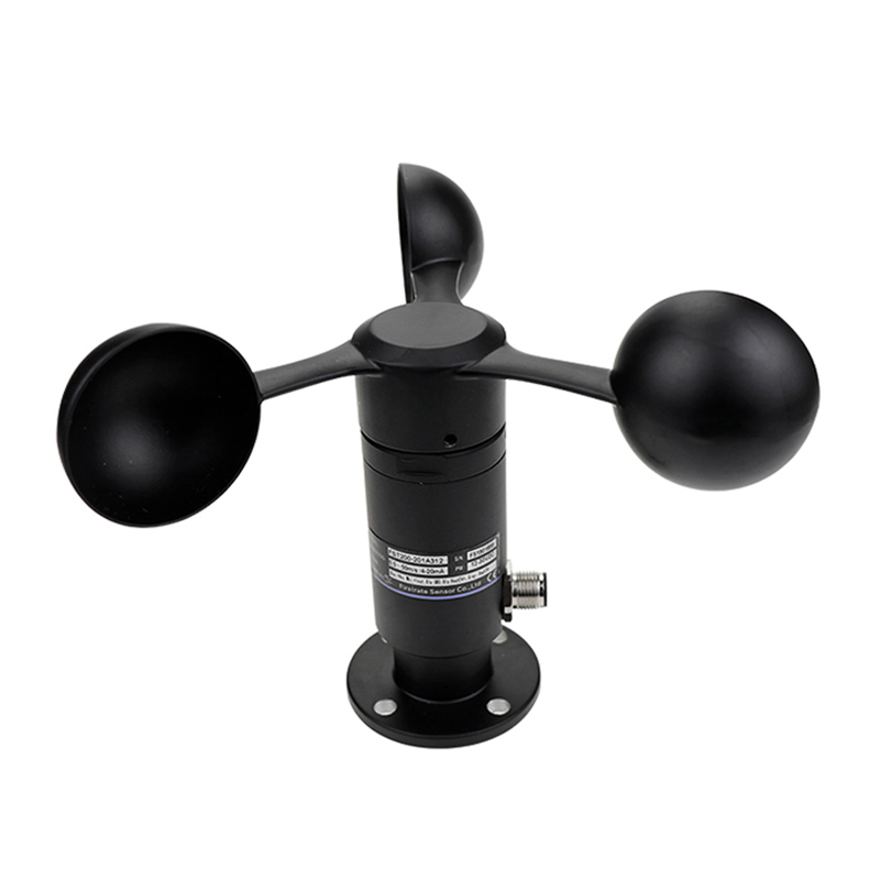 FST200-201 Firstrate Aluminum  - Anemometer Wind Speed 评论和价格