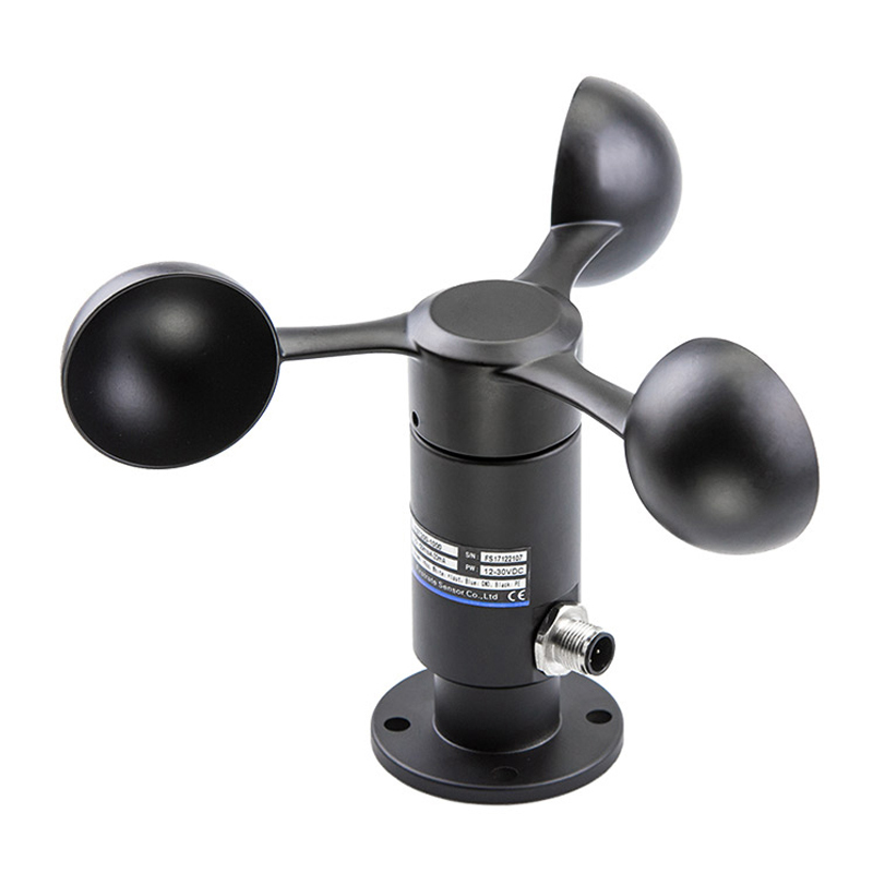 FST200-201 Firstrate Aluminum  - Anemometer Wind Speed 评论和价格