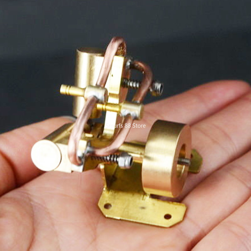 M65 Mini V-Type Pure Copper Tw - Science And Hobby 评论和价格