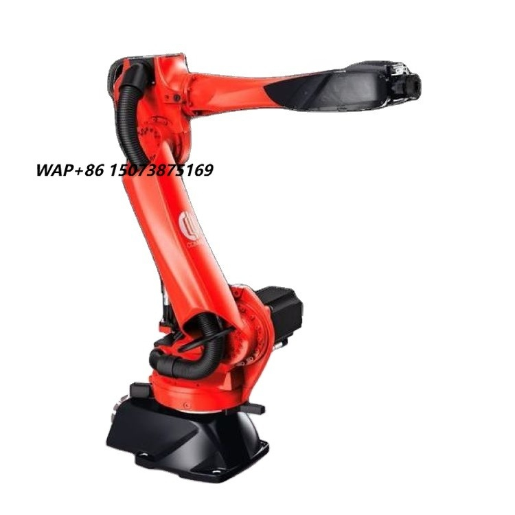 Intelligent Red Industrial Rob - Robot Arm Motor 评论和价格