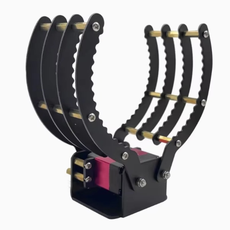 Electric Mechanical Gripper, U - Robot Arm Motor 评论和价格