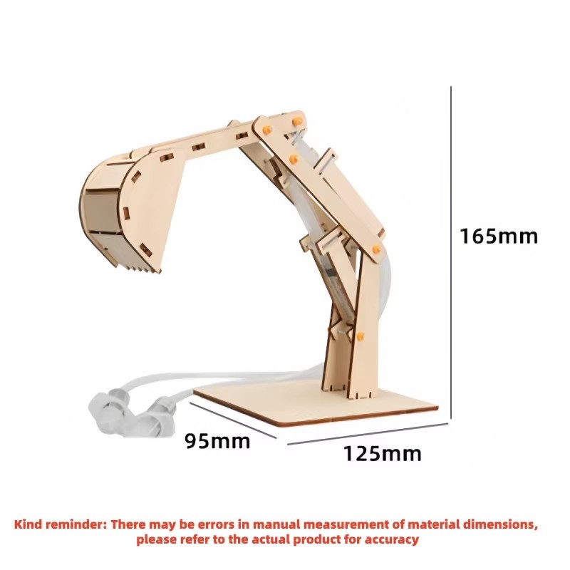 Fun STEM DIY Science Kit Woode - Science And Hobby 评论和价格