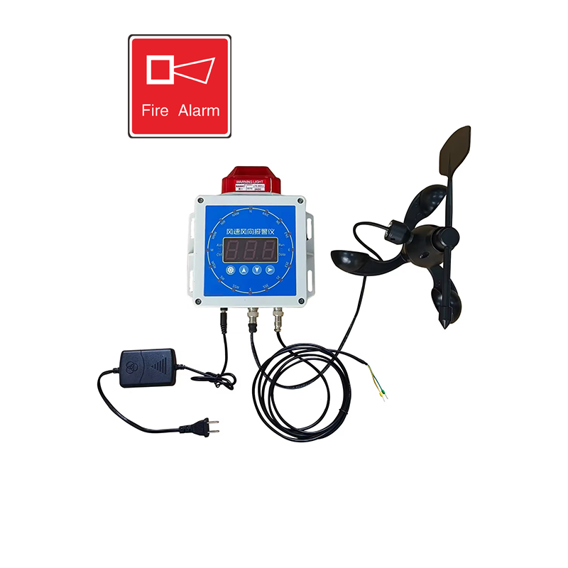 RS485 MODBUS WIRELESS ANEMOMET - Anemometer Wind Speed 评论和价格