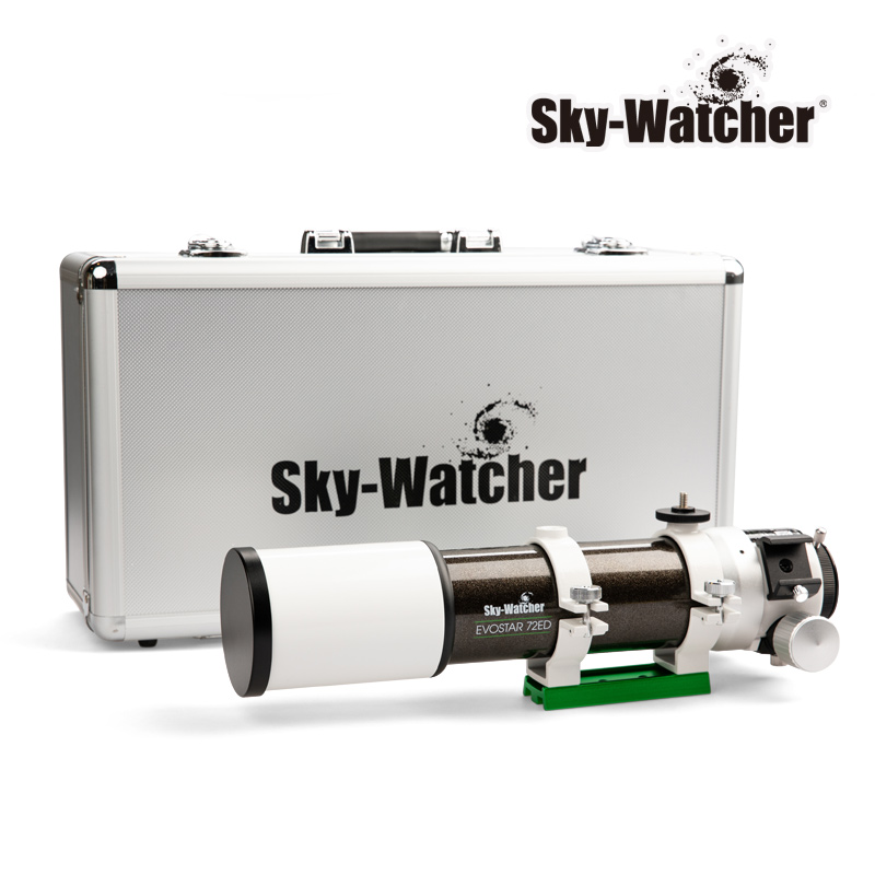 SkyWatcher original Evostar 72 - Skywatcher Telescope Evostar 评论和价格