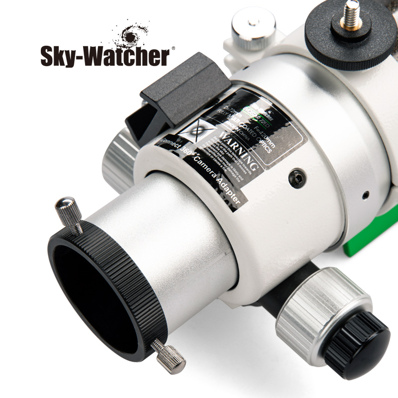 SkyWatcher original Evostar 72 - Skywatcher Telescope Evostar 评论和价格