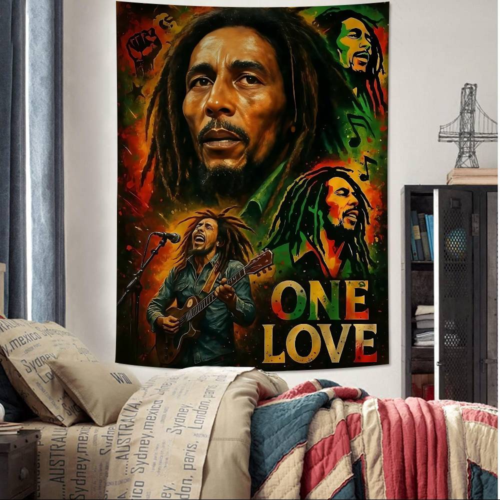 Jamaican Bob Reggae Marley Hip - Science Bob 评论和价格