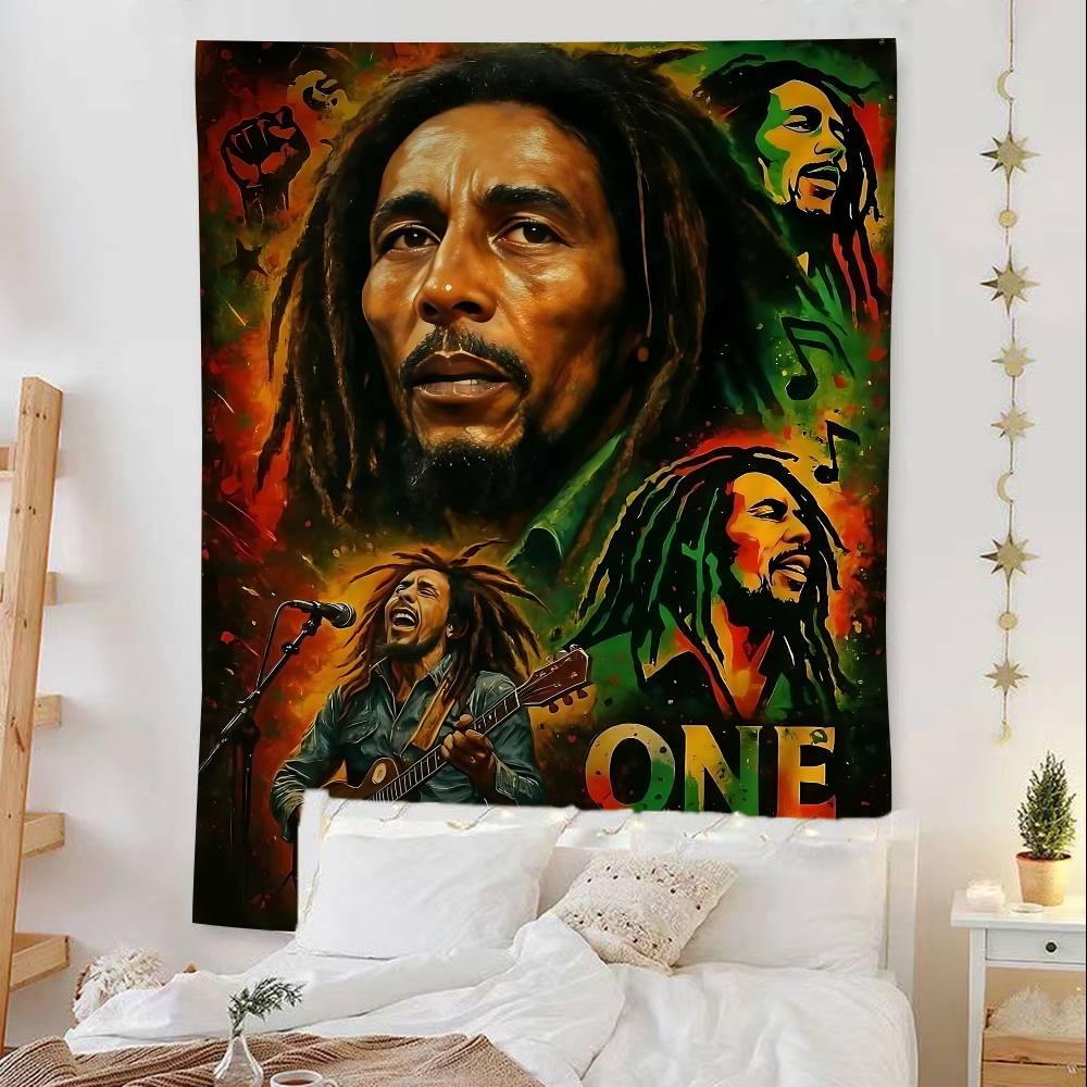 Jamaican Bob Reggae Marley Hip - Science Bob 评论和价格